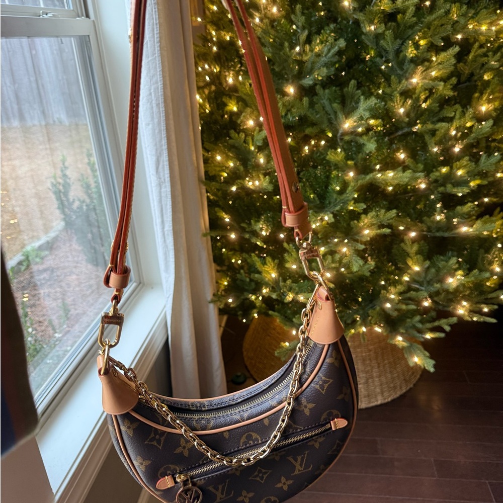 Louis Vuitton Purse